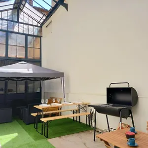 Appartement T5 L'atelier, Valence (Tarn-et-Garonne)