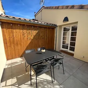 Elegant, 2 Et Terrasse Rofftop , Montélimar France
