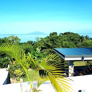 Rose Self Catering , Beau Vallon (Mahe) Seychelles
